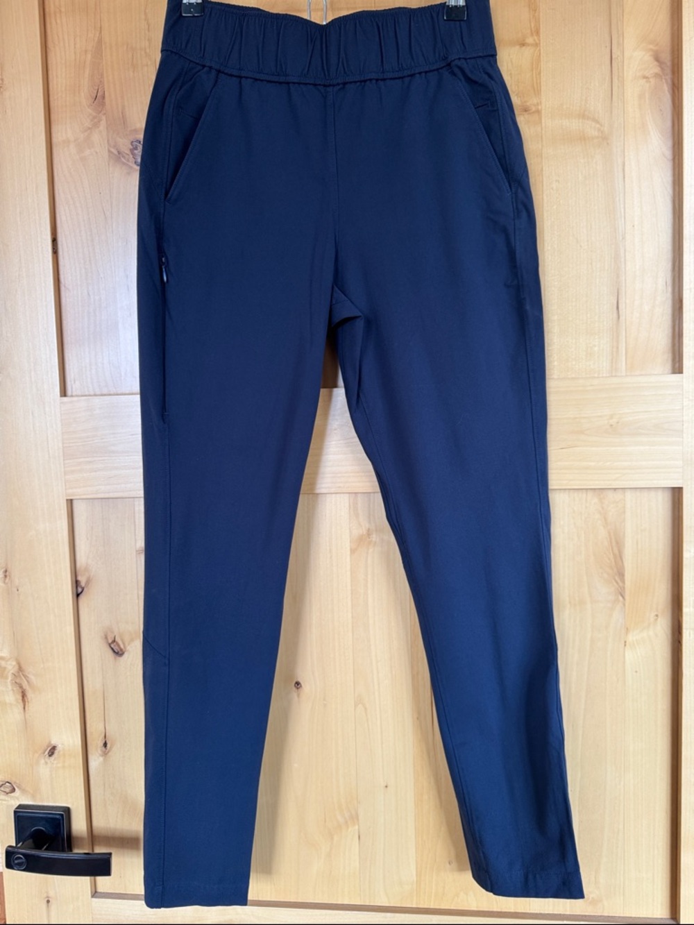 Navy Alder Open Air Pants